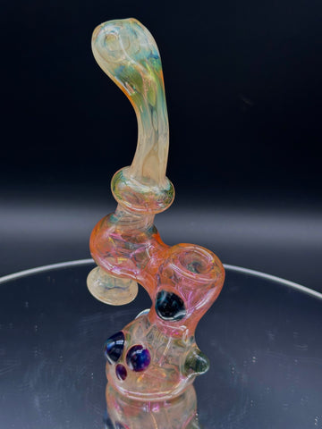 Pipes and Bubblers