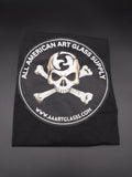 All American Art Glass Hoodie