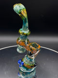 Sherlock Bubbler