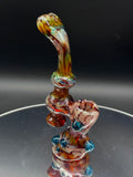 Sherlock Bubbler
