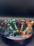 Sidecar Bubbler