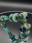 Sidecar Bubbler
