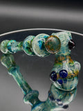 Sidecar Bubbler