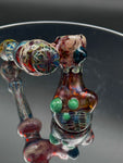 Sidecar Bubbler