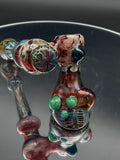 Sidecar Bubbler