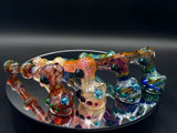 Hammer Bubbler