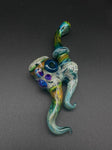 Curvy Sherlock