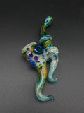 Curvy Sherlock