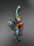 Curvy Sherlock