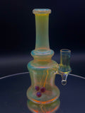 Silver Fume Rig