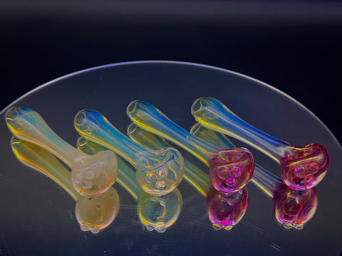 Fume Spoon