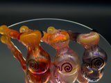 Gold Fume