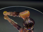 Gold Fume