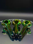 Snake Skin Spoon