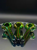 Snake Skin Spoon