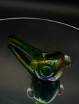 Snake Skin Spoon