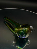 Snake Skin Spoon