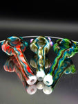 Color Frit Spoon