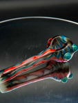 Color Frit Spoon