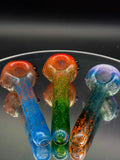 Tie dye spoon