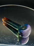Tie dye spoon