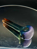 Tie dye spoon