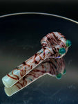Paint Splatter Spoon