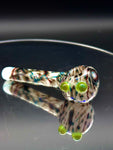 Paint Splatter Spoon
