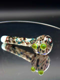 Paint Splatter Spoon