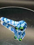 Paint Splatter Spoon