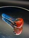 Tie dye spoon