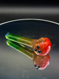 Tie dye spoon