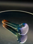 Tie dye spoon