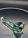 Color Frit Spoon