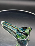 Color Frit Spoon
