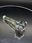 Color Frit Spoon
