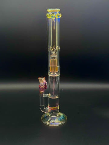 Large perc tube