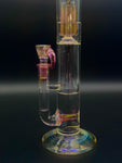 Large perc tube