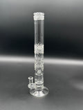 Perc Bong clear