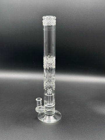 Perc Bong clear